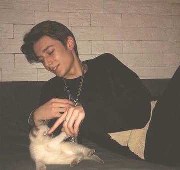 Avatar do jogador Lucas