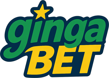 Logo Ginga Bet